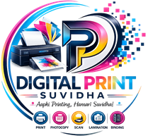 Digital Print Suvidha